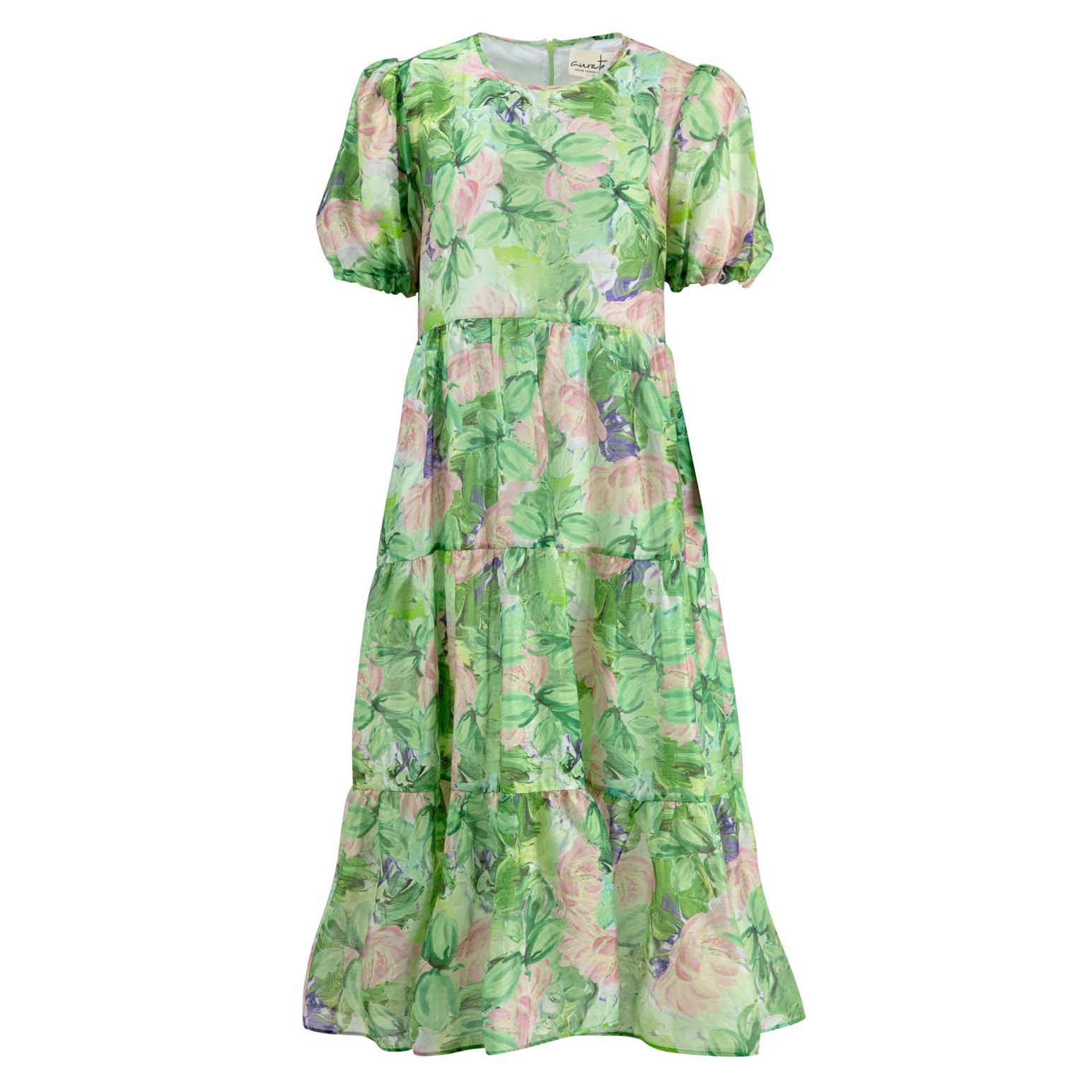 Curate Dreaming Of Spring Dress